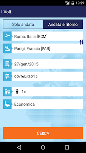 Jetcost - Cheap flights Screenshots 15