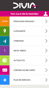 Divia Screenshots 0