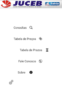 Junta Móvel Screenshots 2