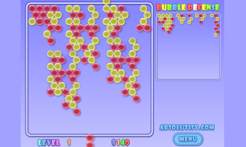 Play Bubblez On Wellgames - ooever