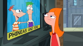 Phineas And Ferb - Movies & Tv On Google Play