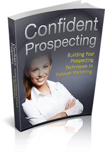 Network Marketing Prospecting