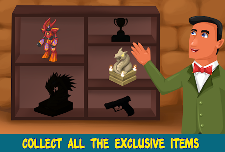 Download Storage - Auction Wars APK