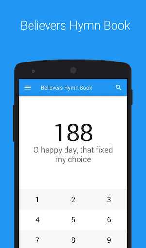 Believers Hymn Book