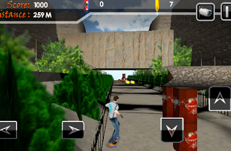 Free Download Skateboard Boy 3D APK
