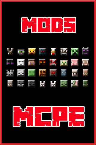 免費下載書籍APP|Mods MCPE app開箱文|APP開箱王