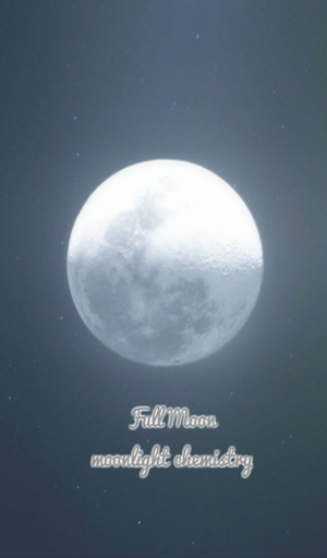 full moon 카카오톡 테마