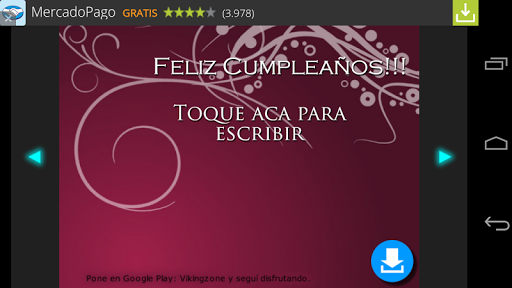 免費下載社交APP|Tarjeta de Cumpleaños app開箱文|APP開箱王