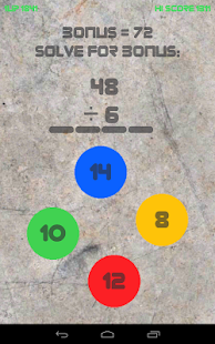 Free Download Kids Math Tilt Multiply Divide APK