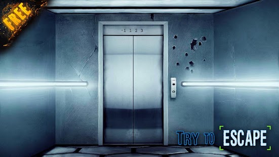Try to escape Screenshots 9