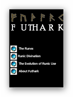 FUTHARK