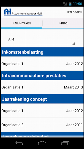 Accountantskantoor Hoff