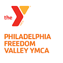Philadelphia Freedom Valley Y logo