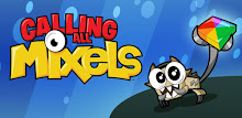 Calling All Mixels APK