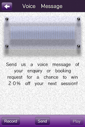 Bayswater Roller City poster 4