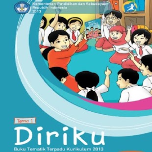 Lastest Buku Guru SD Kurikulum 2013 APK