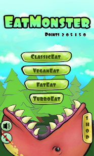How to get Eat Monster Free 0.9.8 mod apk for laptop