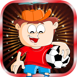 Boy Scouts Dodgeball Keeper.apk 1.0