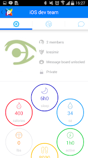 Pivotal Living Screenshots 7