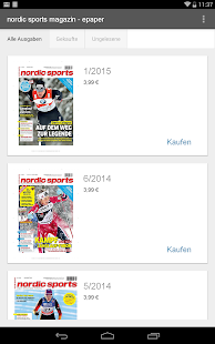 Free Download nordic sports magazin - epaper APK