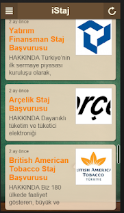 How to mod iStaj - Kariyer ve Staj 1.2.3.11 unlimited apk for laptop