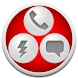 Animated Widget Contact Launch