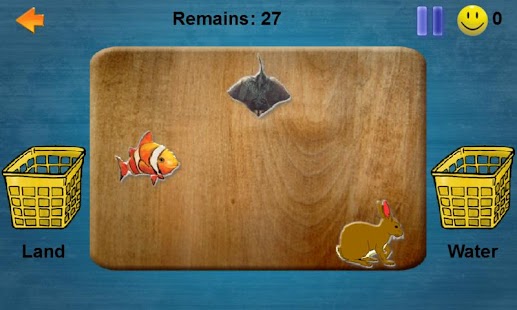 Sort It! Animals Screenshots 3