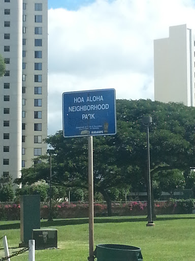 Hoa Aloha Neighborhood Park