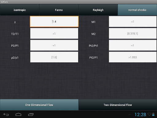 【免費教育App】GDCalc-APP點子