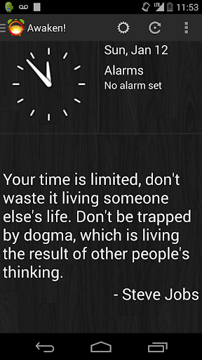 免費下載生活APP|Awaken! Alarm Clock app開箱文|APP開箱王