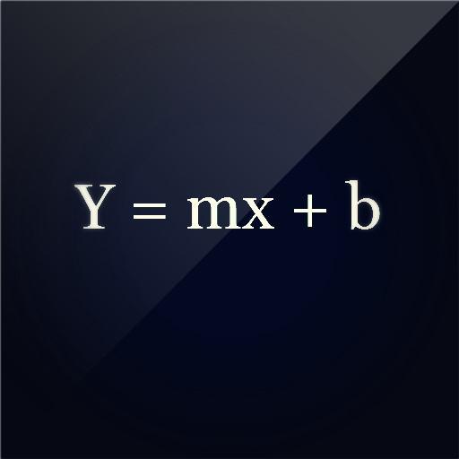 Algebra Slope . LOGO-APP點子