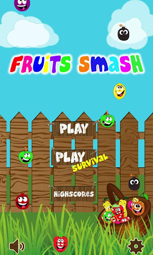 Fruit Smash