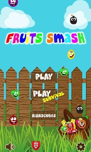 How to download Fruit Smash 1.0 mod apk for android