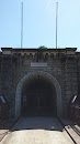 Entrée Fort de Bron