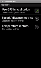 Click For Weather