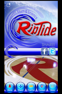 How to download Charleston Math/Sci Athletics patch 1.399 apk for pc