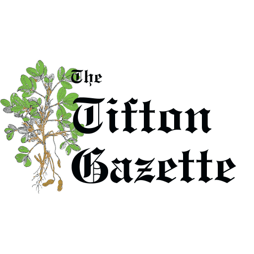 Tifton Gazette LOGO-APP點子