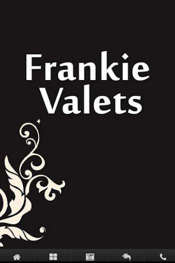 Frankie Valets