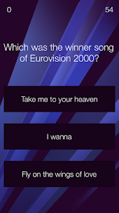 Lastest Eurovision Fan Quiz APK for Android