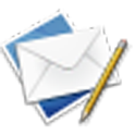 微捷群发助手 logo