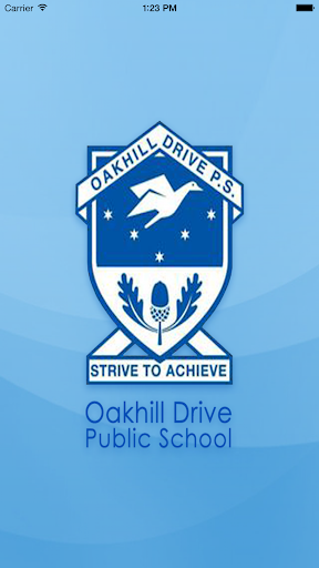 Oakhill Drive Public School