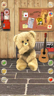 Download Talking Teddy Bear APK