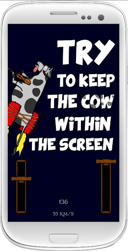 CosmoCow