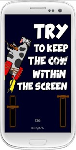 How to mod CosmoCow lastet apk for android