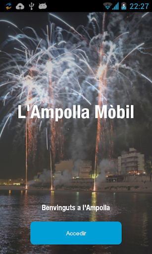 L’Ampolla Mobile