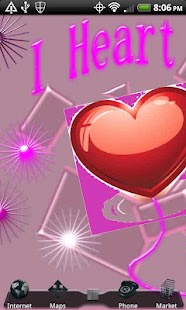 Free Download Crazy Home I Heart You APK for Android