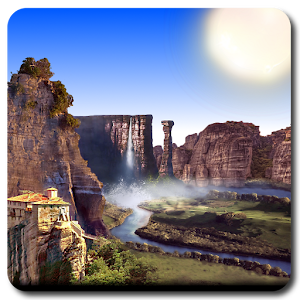 RealTime Live Wallpaper Trial.apk 1.0