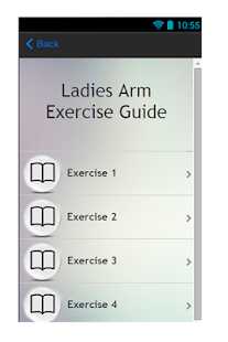 Download Ladies Arm Exercise Guide APK