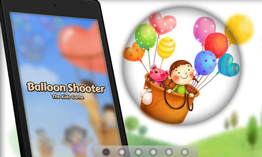 Balloon Shooter