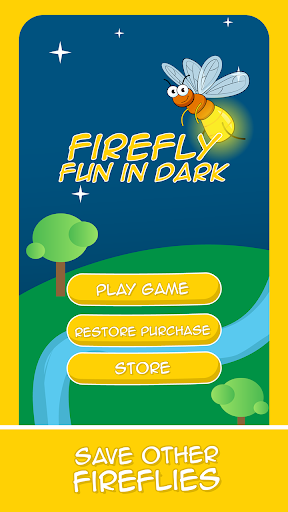 免費下載冒險APP|Fire Fly Fun in Dark app開箱文|APP開箱王